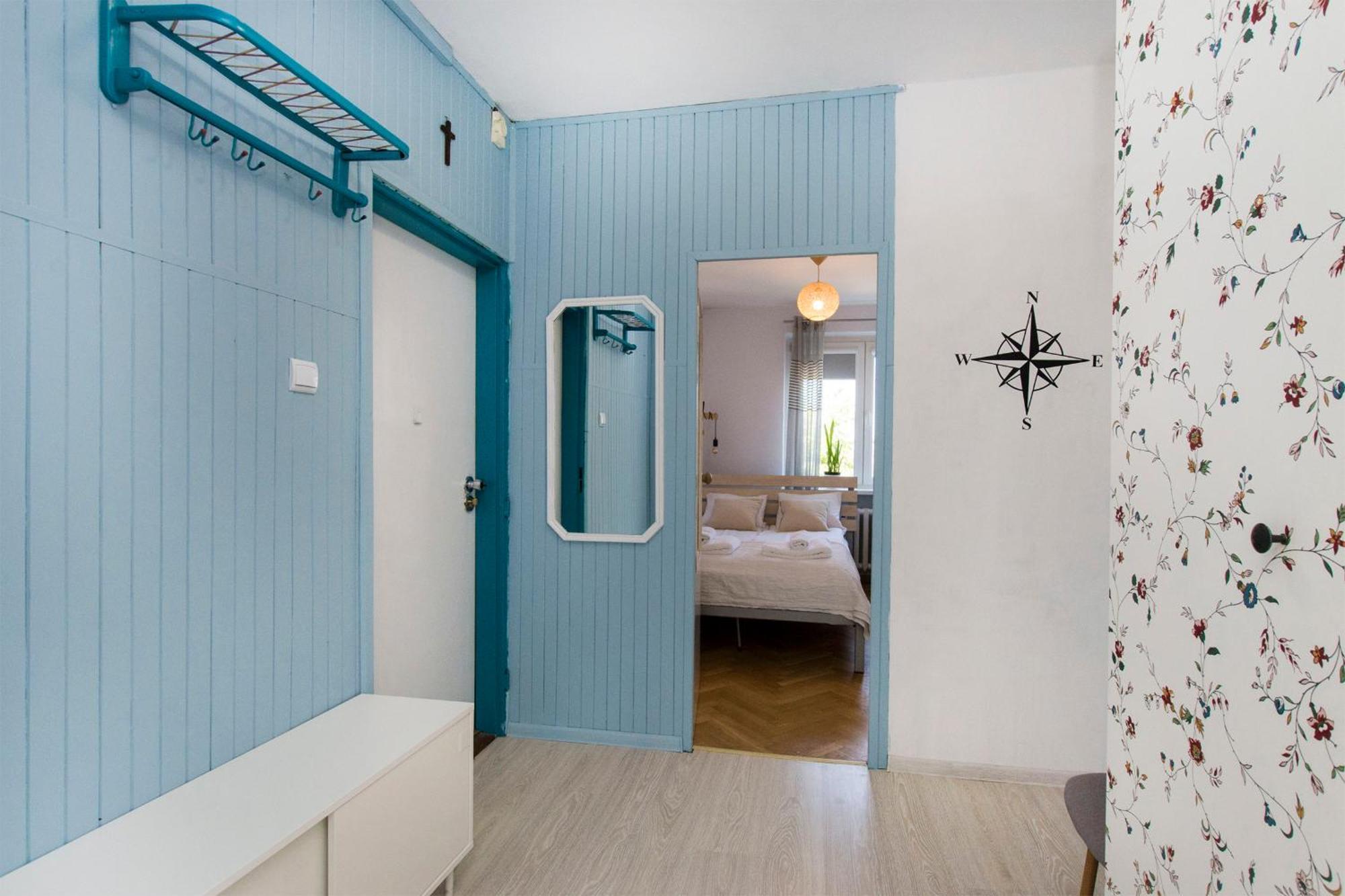 Beach Station Apartment Brzezno Gdansk Exterior photo